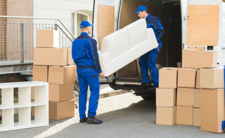 10 nguyên tắc an toàn khi bốc xếp hàng hóa mà bạn nên biết