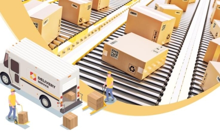 Quy trình bốc xếp hàng hóa thế nào là đạt chuẩn?