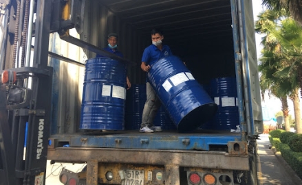 4 lý do nên sử dụng dịch vụ bốc xếp hàng hóa Tô Phước Hải tại khu vực Mỹ Phước 