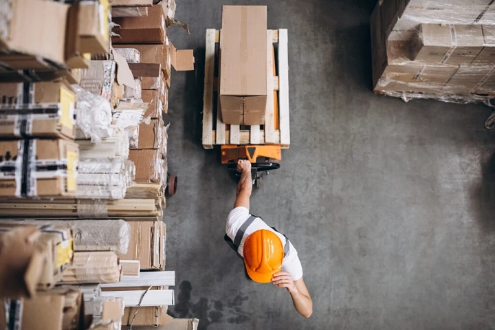 Tầm quan trọng của việc tuân thủ các nguyên tắc trong bốc xếp hàng hóa
