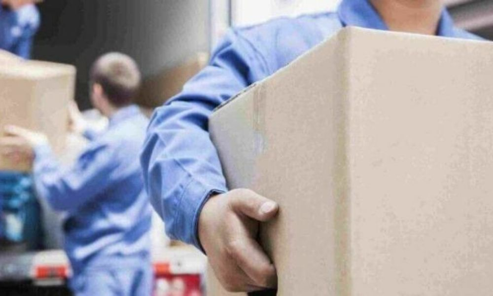 Quy trình bốc xếp hàng hóa chuyên nghiệp